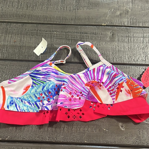 Swimsuit bra - Picture 4 of 4